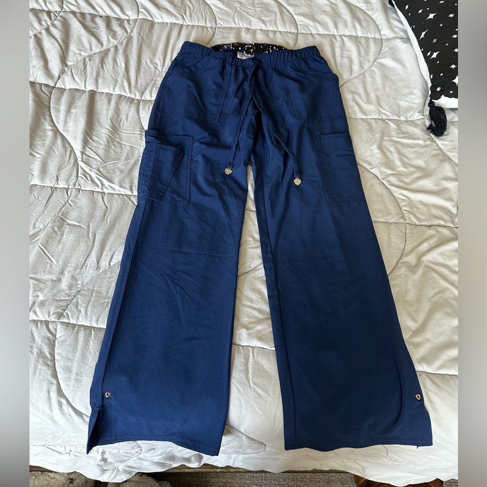 Heartsoul scrub pants